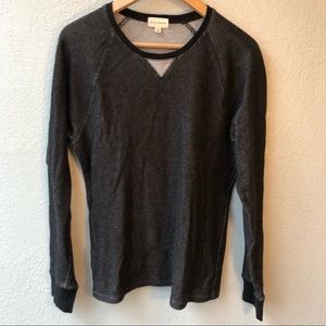 Club Monaco LongSleeve Shirt
